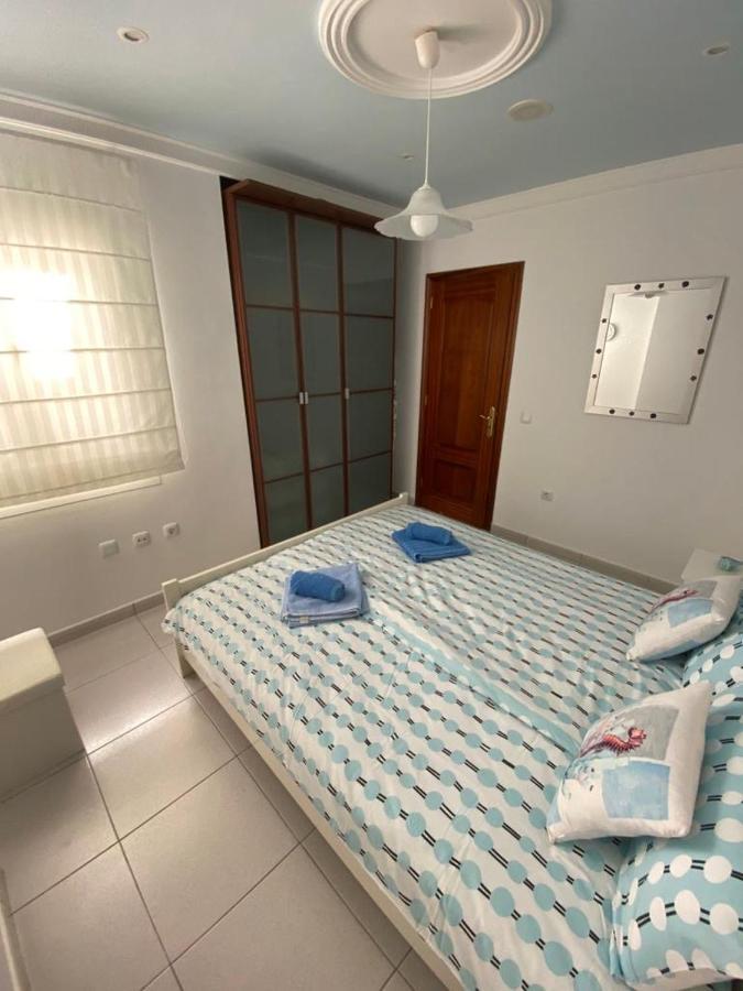 Casa Alejandro II Διαμέρισμα Tarajalejo Εξωτερικό φωτογραφία