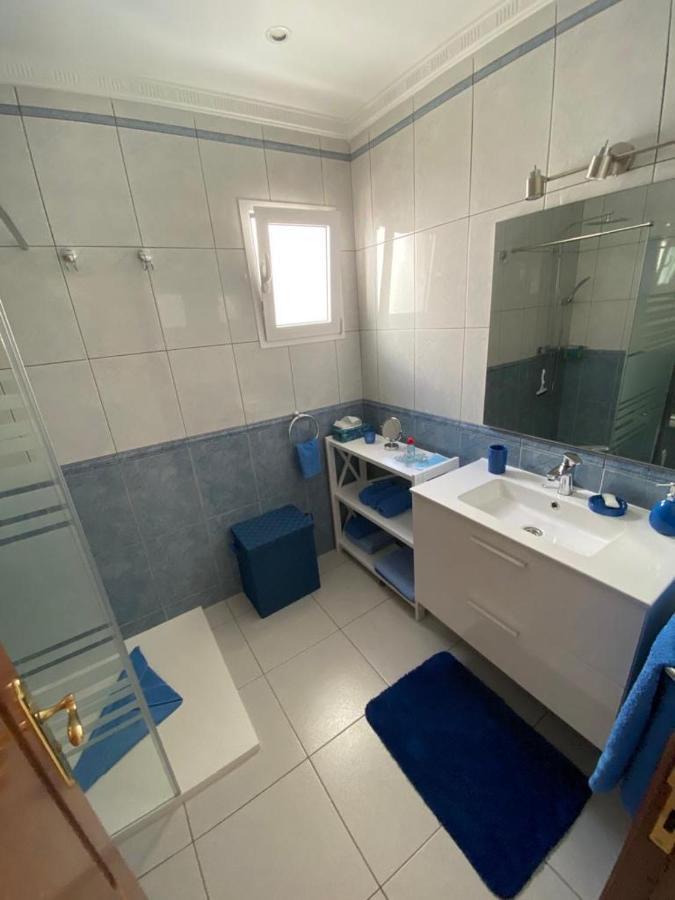 Casa Alejandro II Διαμέρισμα Tarajalejo Εξωτερικό φωτογραφία