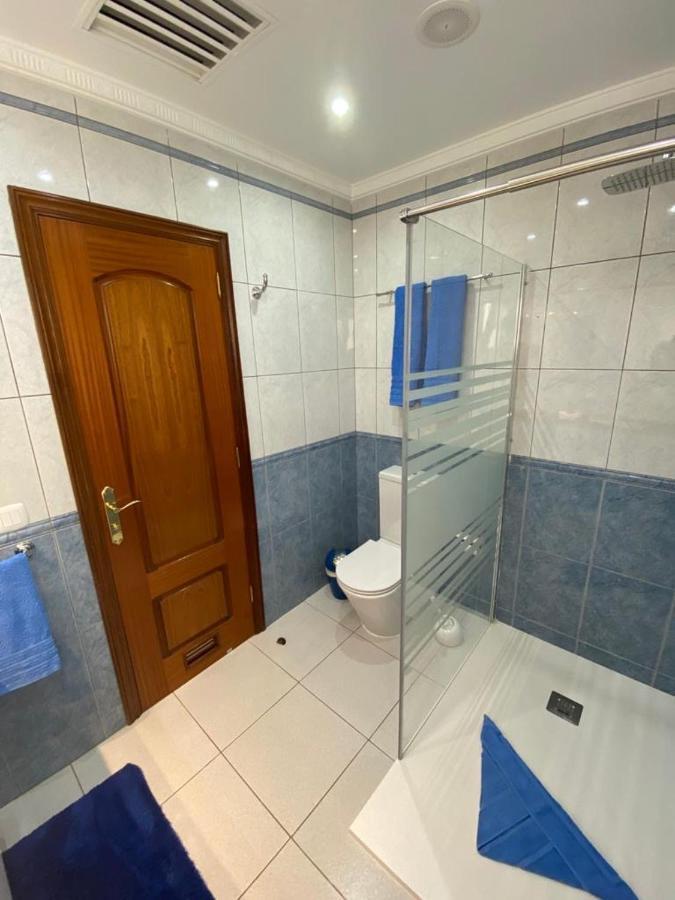 Casa Alejandro II Διαμέρισμα Tarajalejo Εξωτερικό φωτογραφία