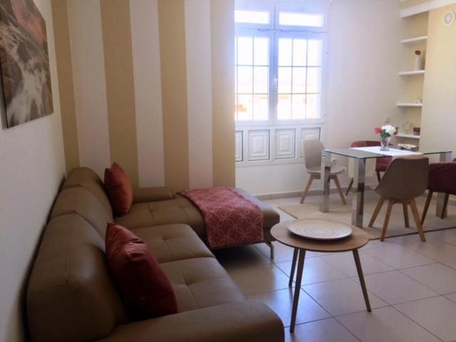Casa Alejandro II Διαμέρισμα Tarajalejo Εξωτερικό φωτογραφία