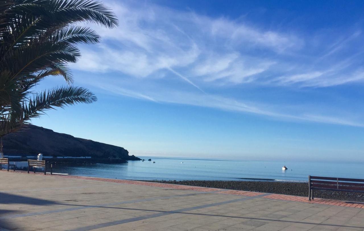 Casa Alejandro II Διαμέρισμα Tarajalejo Εξωτερικό φωτογραφία